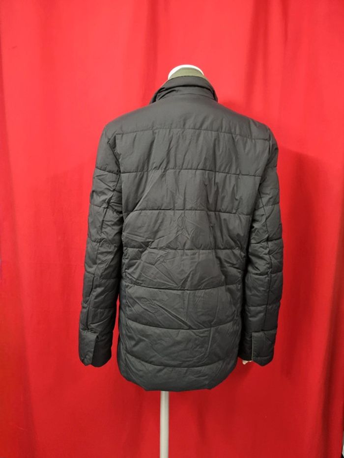 Zadig & Voltaire parka réversible Kurt pour homme * taille S * - photo numéro 10