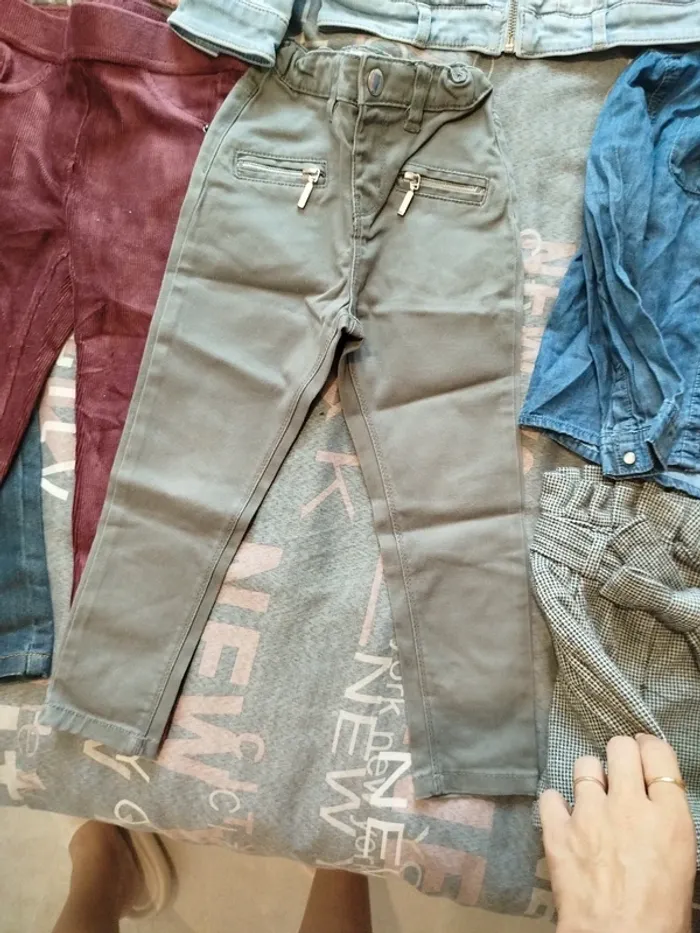 Lot vêtements 3 ans - photo numéro 6