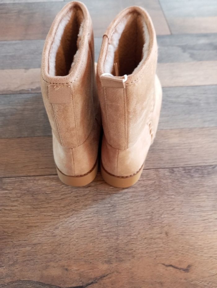 Bottes - photo numéro 3