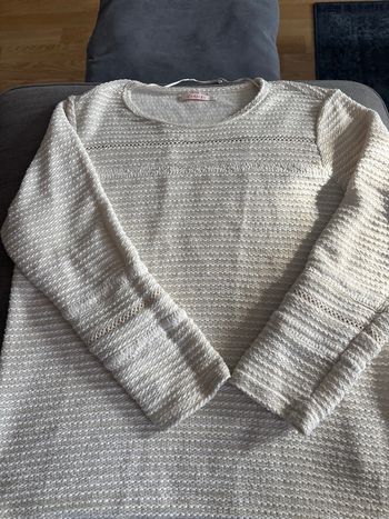 Pull léger femme 