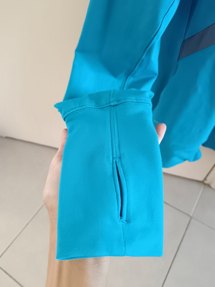 Veste running Nike - photo numéro 5