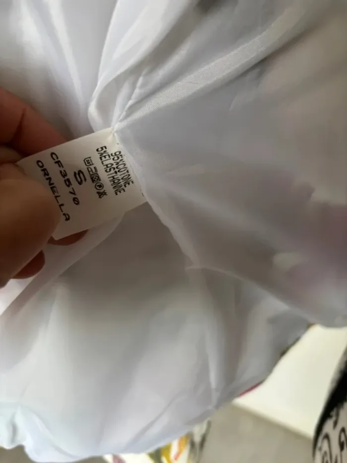 Blazer femme taille S - photo numéro 6