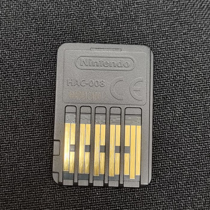 Mario Odyssey Switch Sans Boite Comme Neuf - photo numéro 2