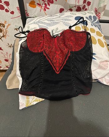 Bustier femme taille 38/40🌸