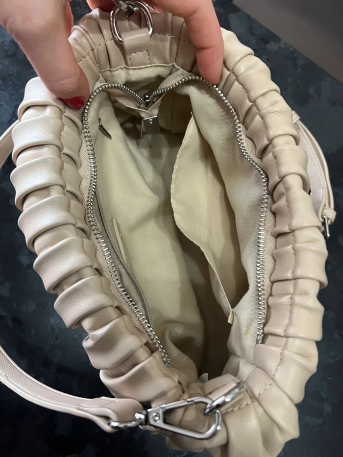 Petit sac beige 🤍 - photo numéro 7