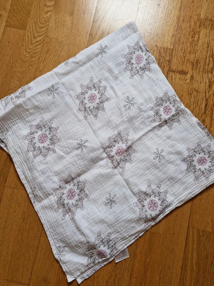 Grand lange aden et anais