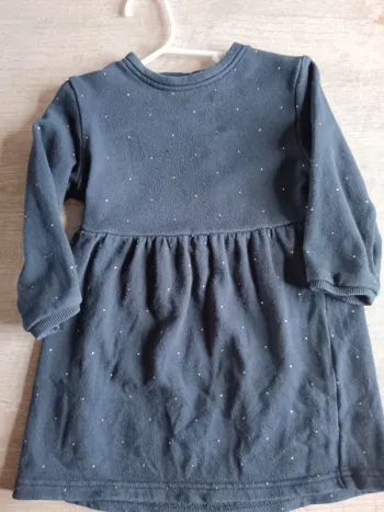 Robe 24 mois