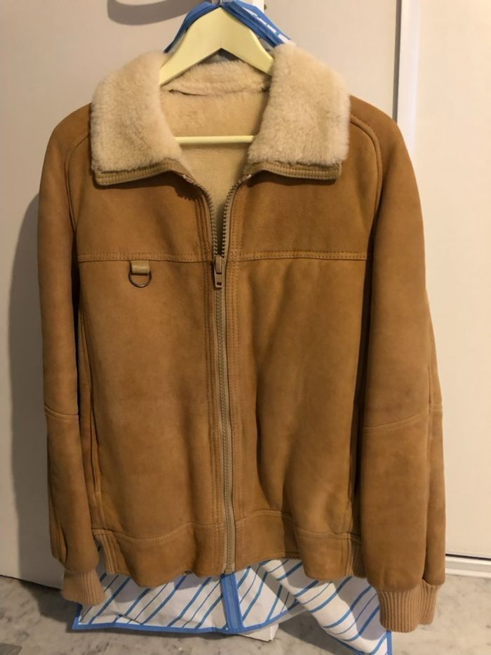 Veste - photo numéro 2