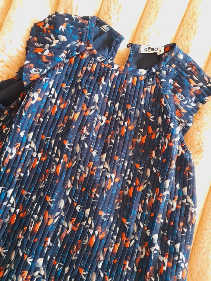 Robe Gemo 3 ans - photo numéro 2