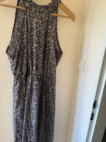 Robe longue