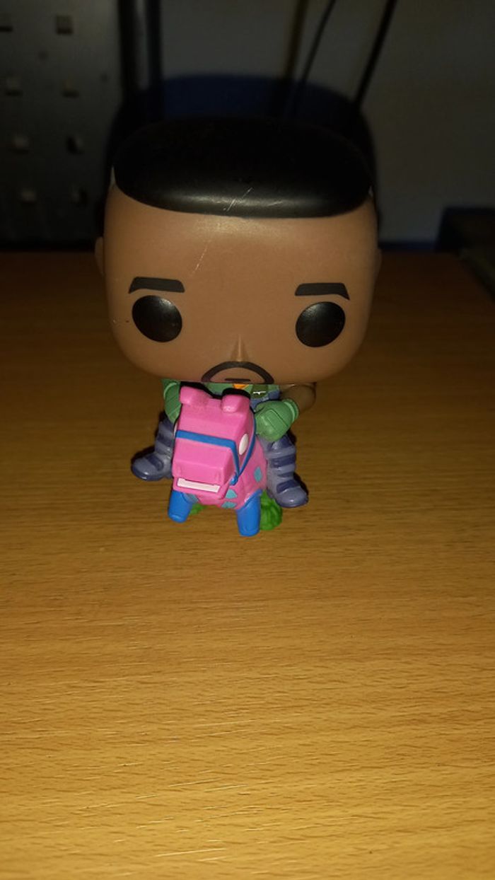 Funko Pop Fortnite giddy up n*569