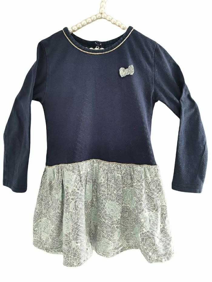 3 ans fille robe absorba