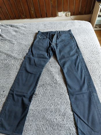 Jean gstar 3301 t38/40