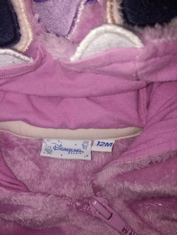 Combinaison Angel - photo numéro 3