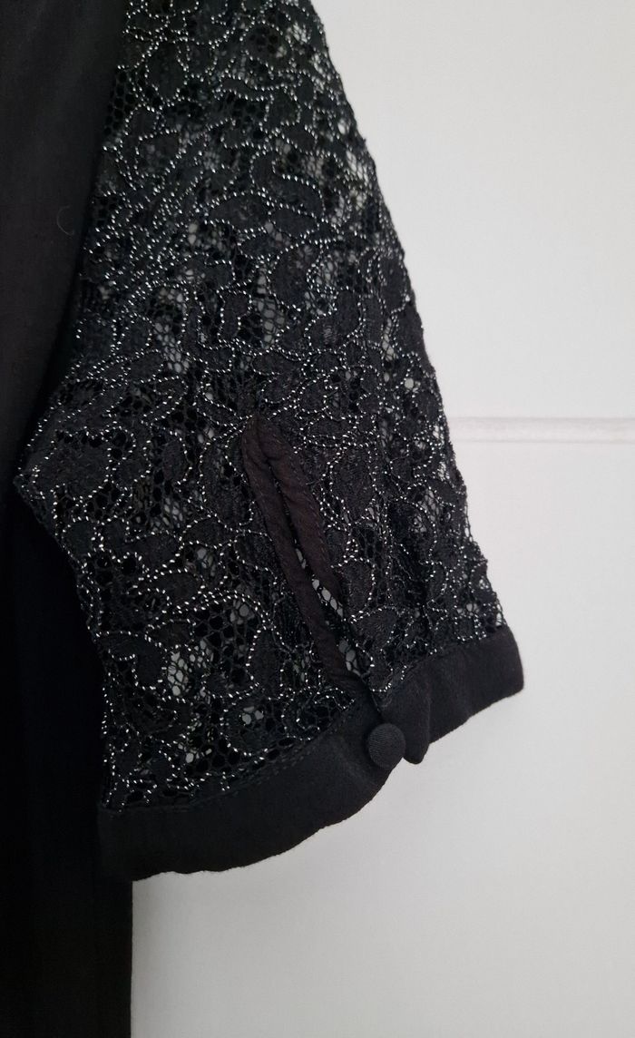 Top manches courtes femme - photo numéro 4