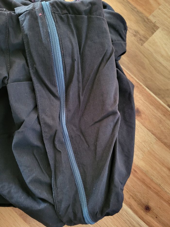 Pantalon de randonnée fille - photo numéro 8