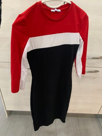 Robe sportswear Zara