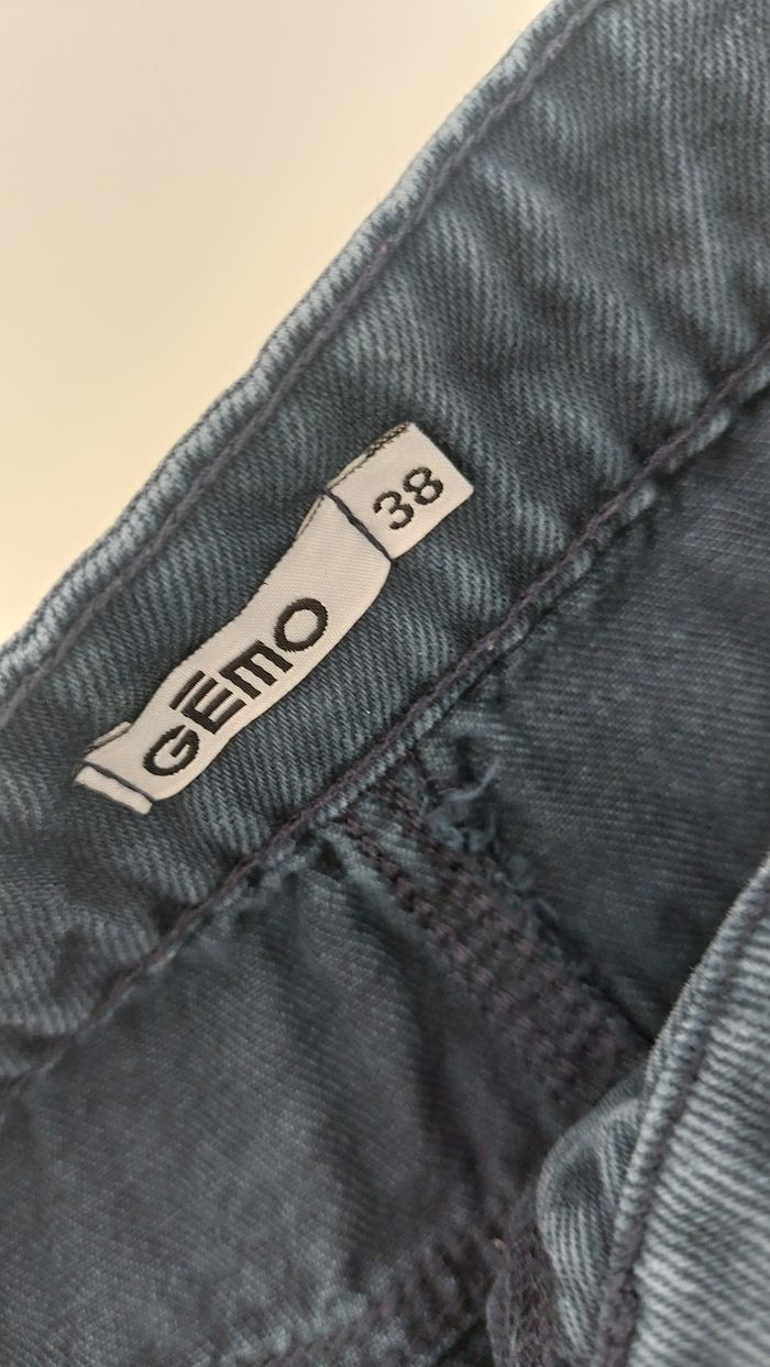 Jupe gemo 38 - photo numéro 2