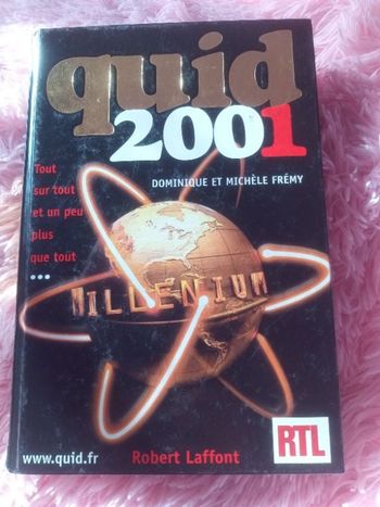 Quid 2001