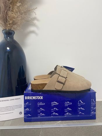 Birkenstock Boston taille 36