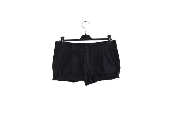 C59 short noir KWoman 38