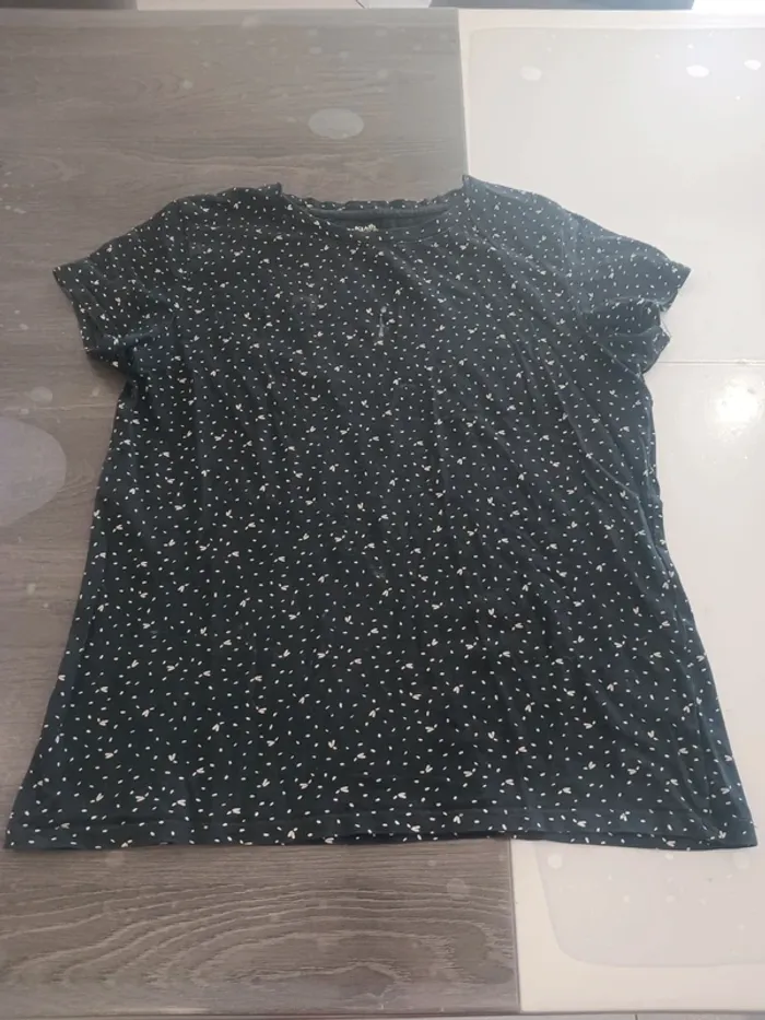 Tee shirt S - photo numéro 2