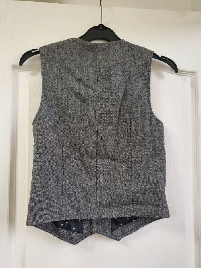 Haut garçon 10 ans - photo numéro 2