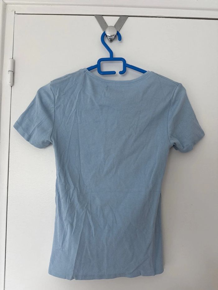 T-shirt New Yorker - photo numéro 3