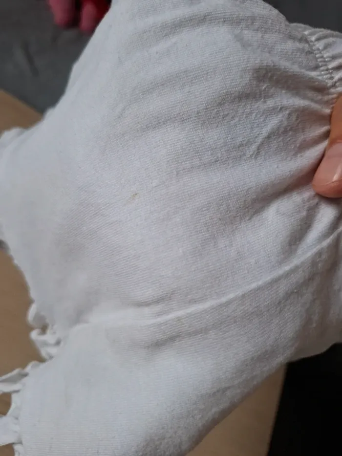 Ensemble vêtements été 12 mois - photo numéro 6