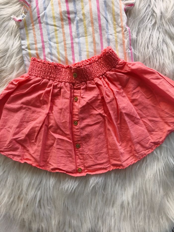 Ensemble fille - photo numéro 2