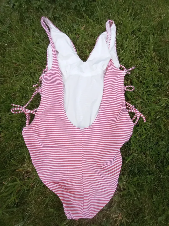 Maillot de bain - photo numéro 2