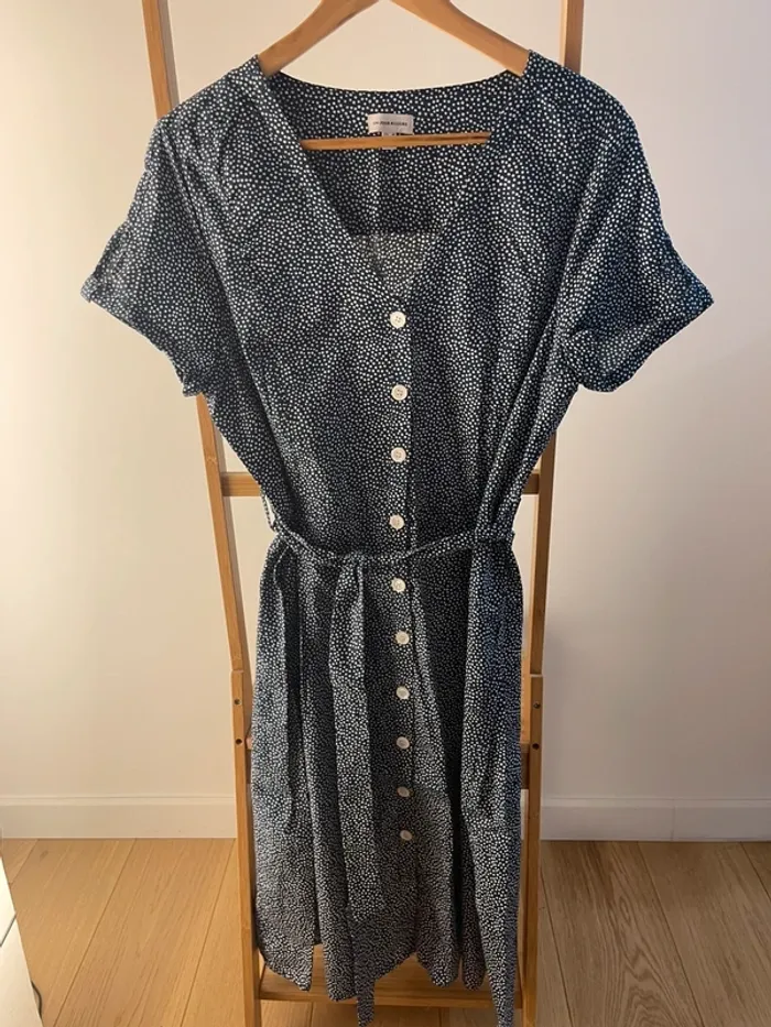 robe légère Un Jour Ailleurs - photo numéro 7