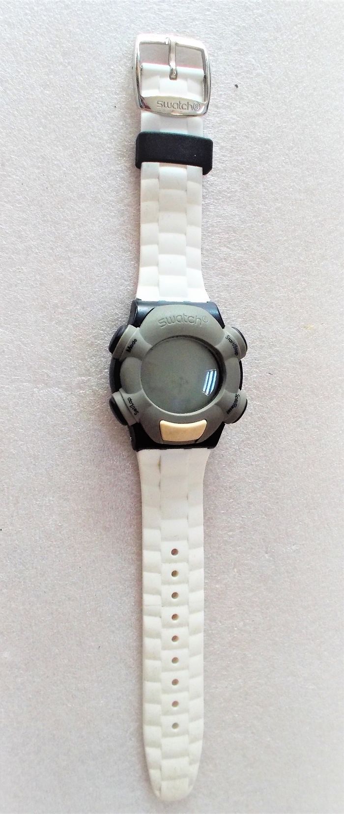 Montre SWATCH Collecteur "Webmaster" - photo numéro 2