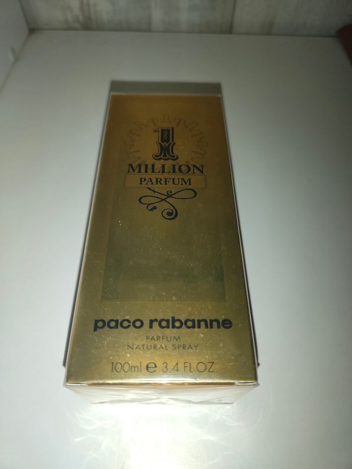 Parfum 100ml neuf - photo numéro 3