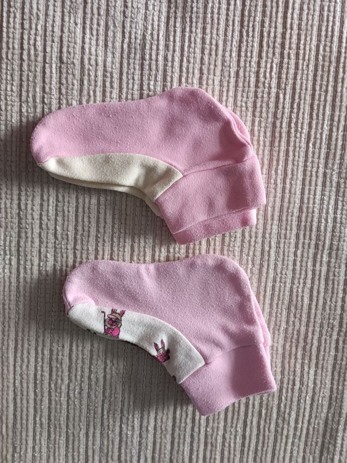 Chaussons / Chaussettes