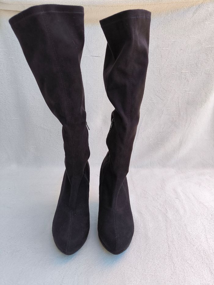 Bottes Paris Texas 39 - photo numéro 2