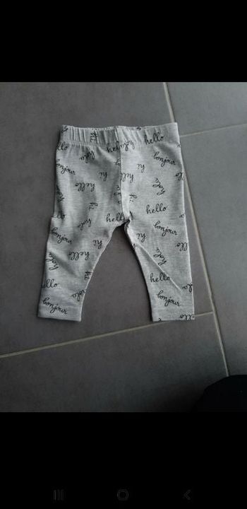 Legging