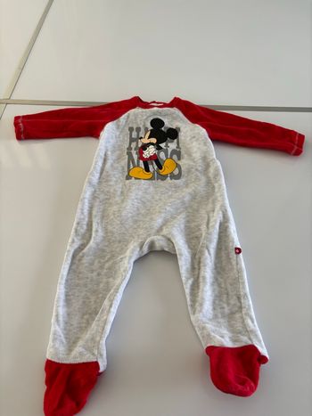 Pyjama Disney 