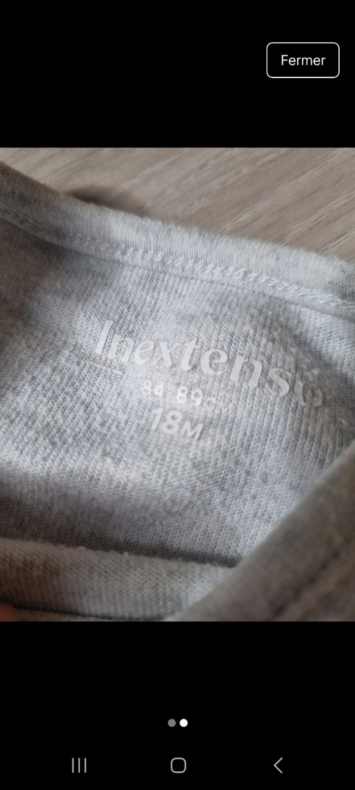 Pyjama hiver - photo numéro 2
