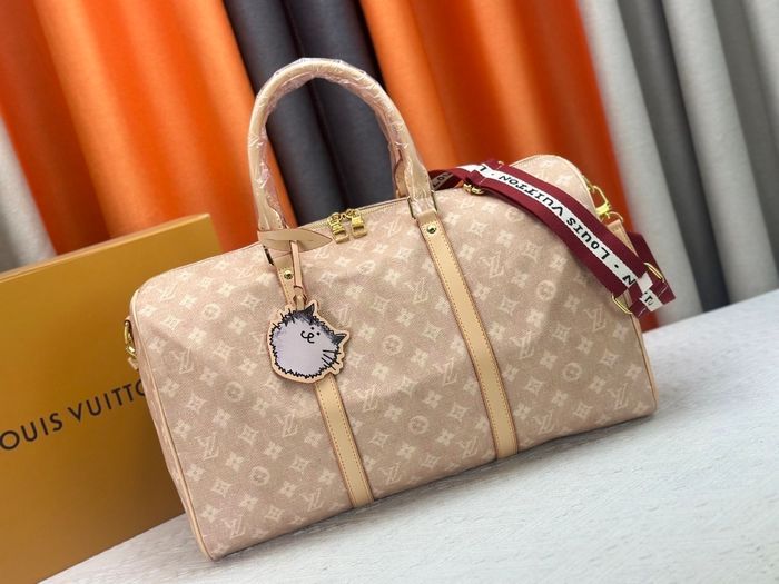 Louis Vuitton   Keepall Bandouliere 45  M25787