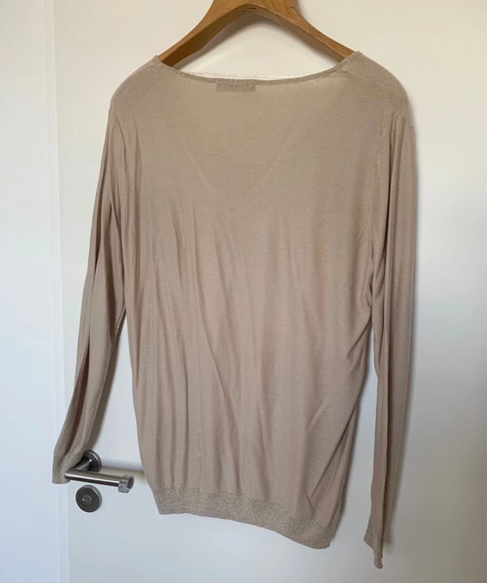Pull Burton taille 44/46 - photo numéro 3
