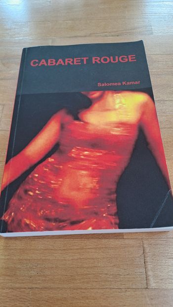 Cabaret rouge