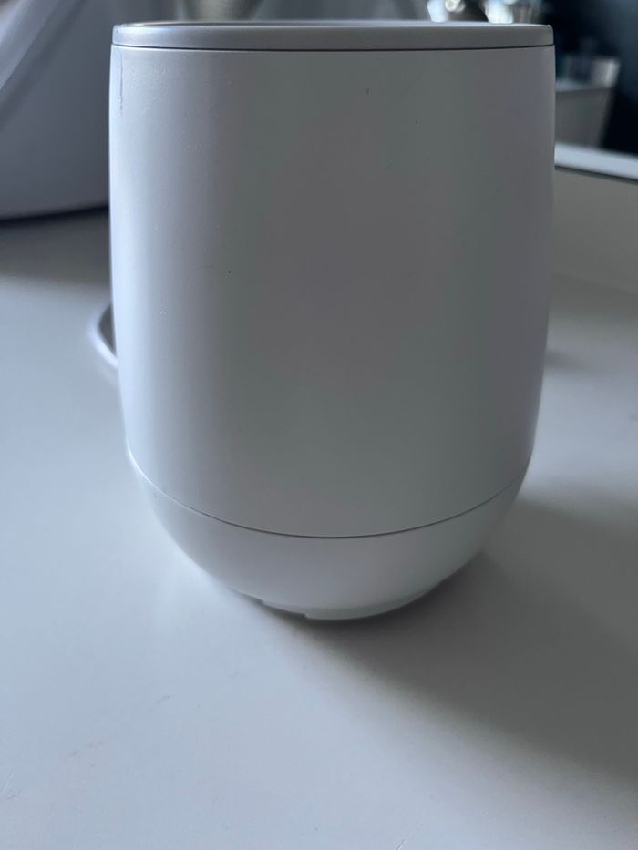 Chauffe biberon - photo numéro 3