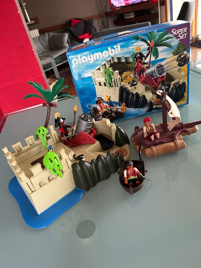 Playmobil - photo numéro 6