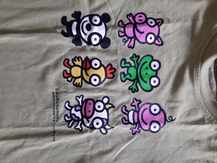 T-shirt manche courte fille - photo numéro 3