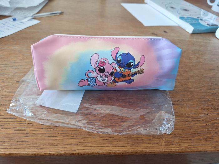 Trousse stitch - photo numéro 2