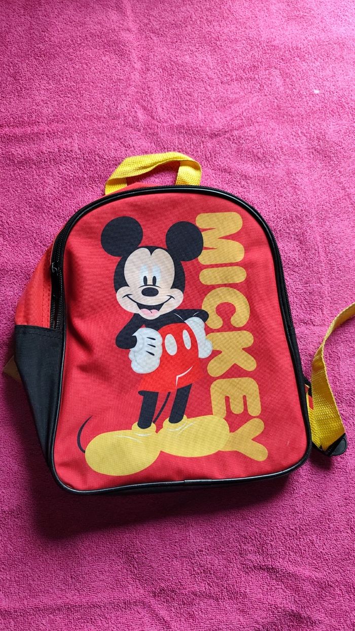 Sac à dos