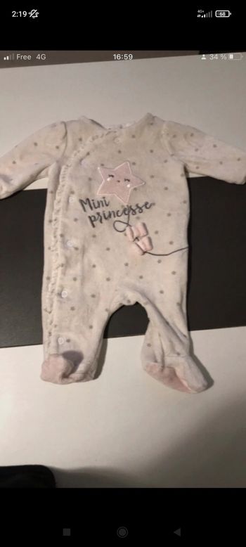 Pyjama