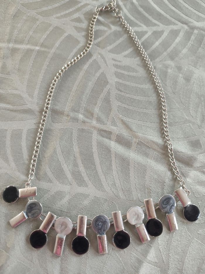 Collier fantaisie femme