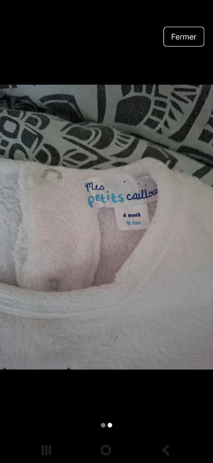 Pyjamas - photo numéro 2